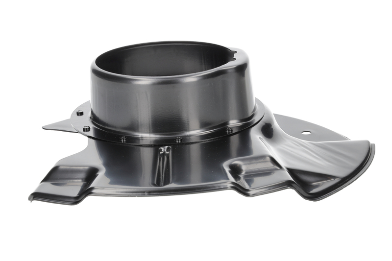 Splash Panel, brake disc