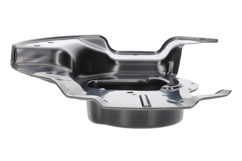 Splash Panel, brake disc