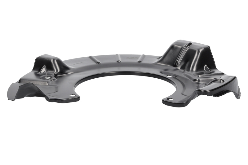Splash Panel, brake disc