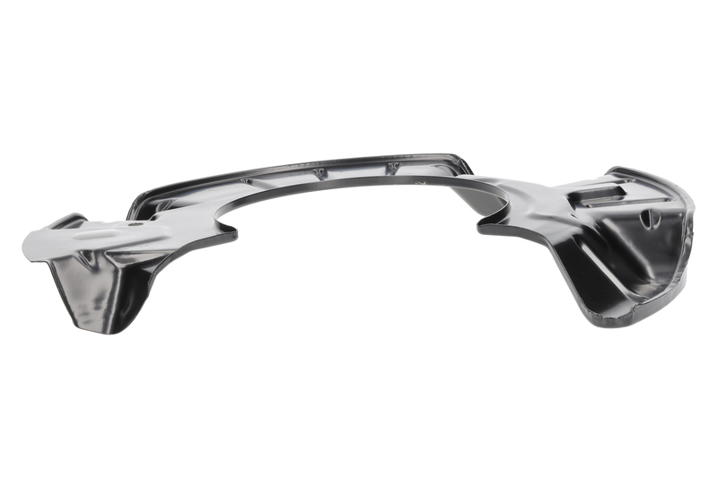 Splash Panel, brake disc