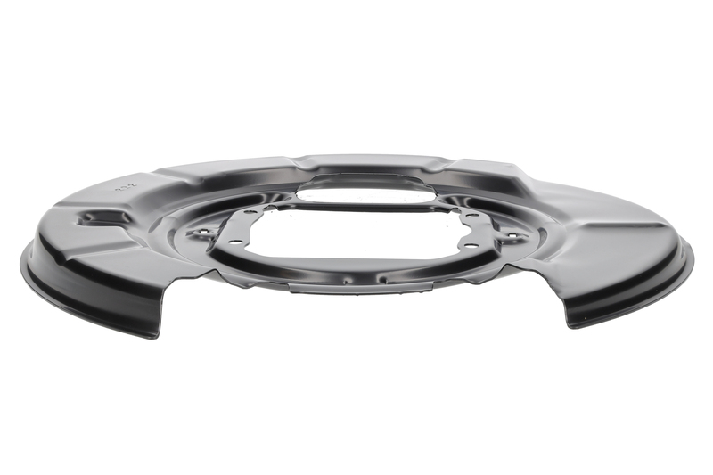 Splash Panel, brake disc