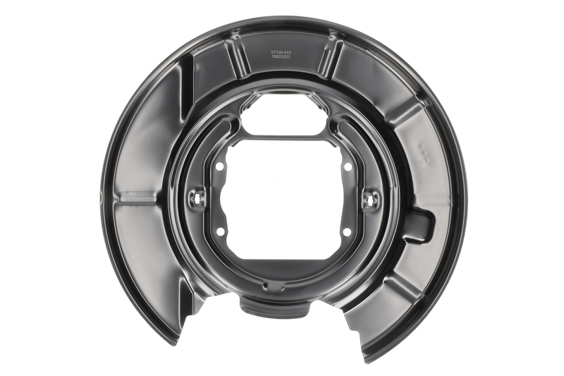 Splash Panel, brake disc