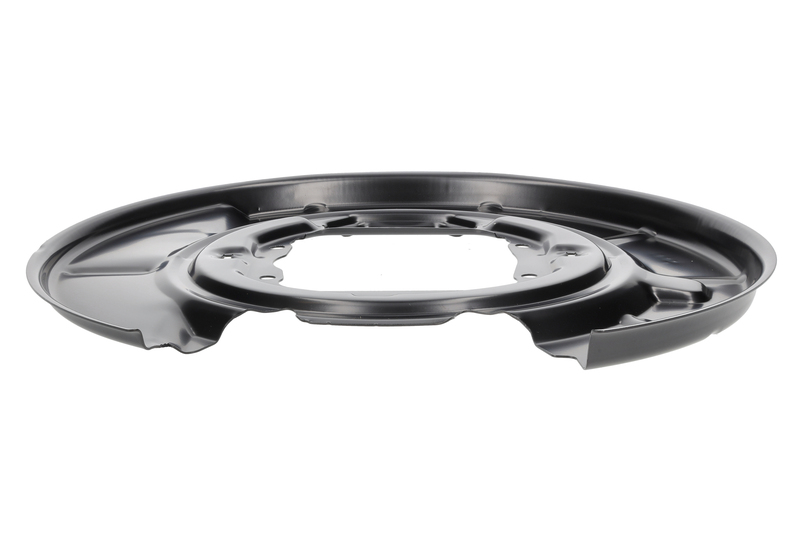 Splash Panel, brake disc