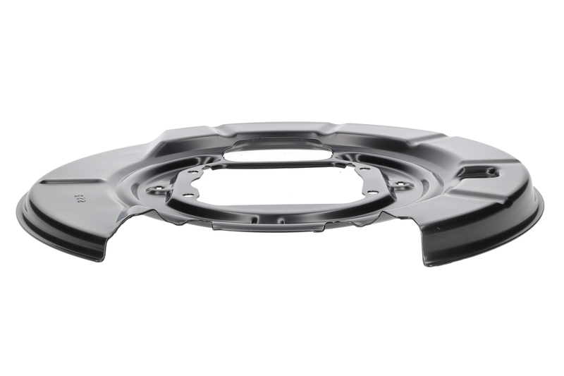 Splash Panel, brake disc