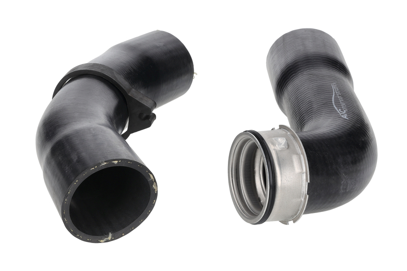charger intake hose