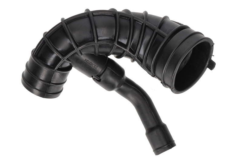 charger intake hose
