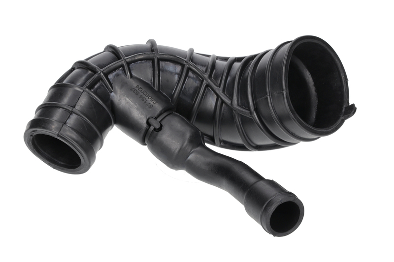 charger intake hose