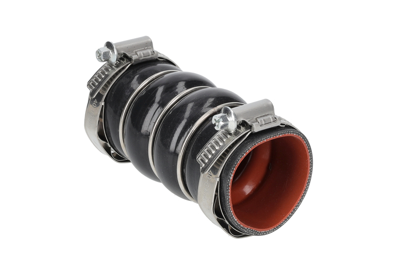 charger intake hose