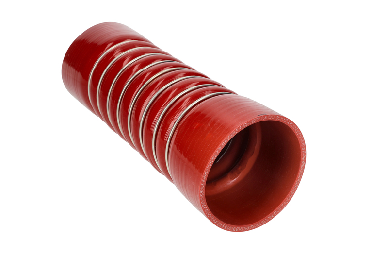 charger intake hose