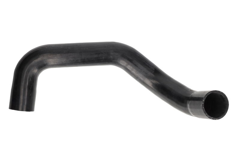charger intake hose