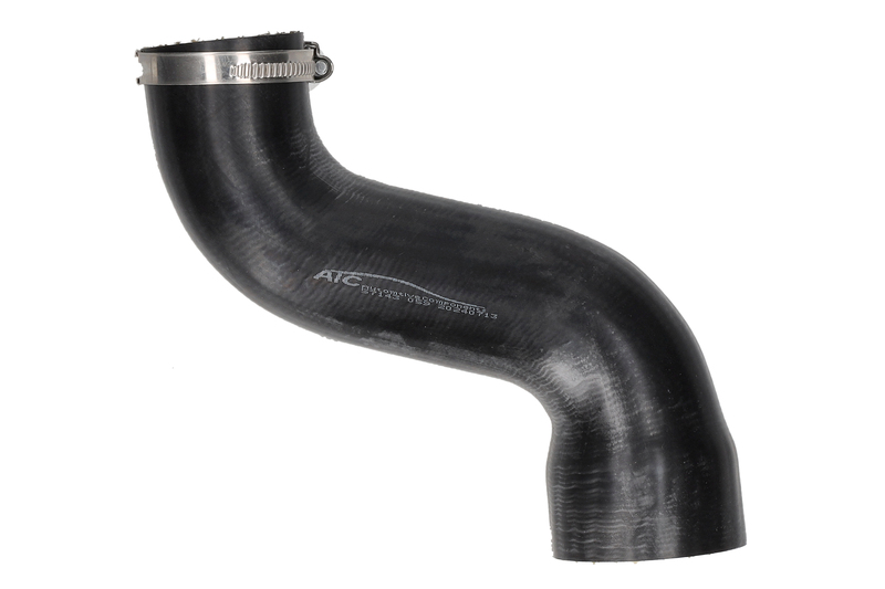 charger intake hose