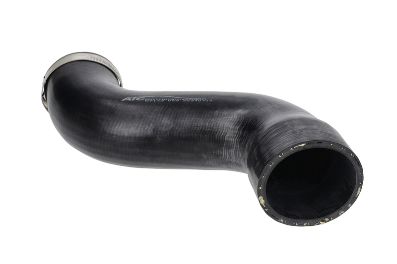 charger intake hose