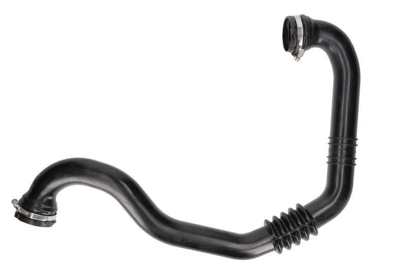 charger intake hose
