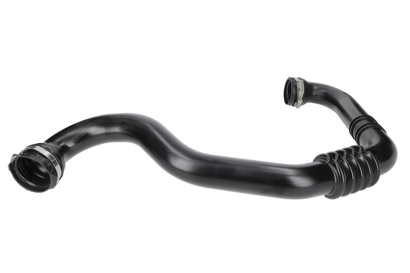 charger intake hose