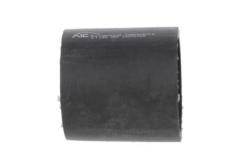 charger intake hose
