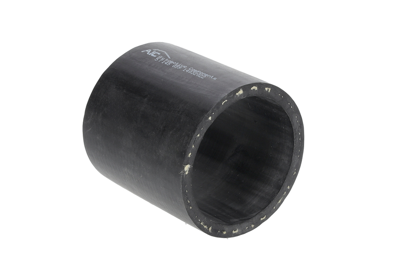 charger intake hose