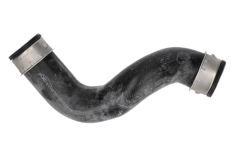 charger intake hose