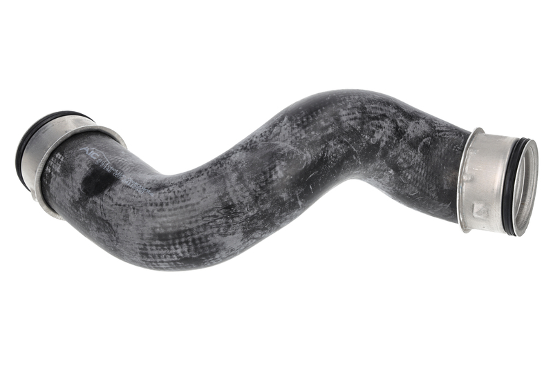 charger intake hose