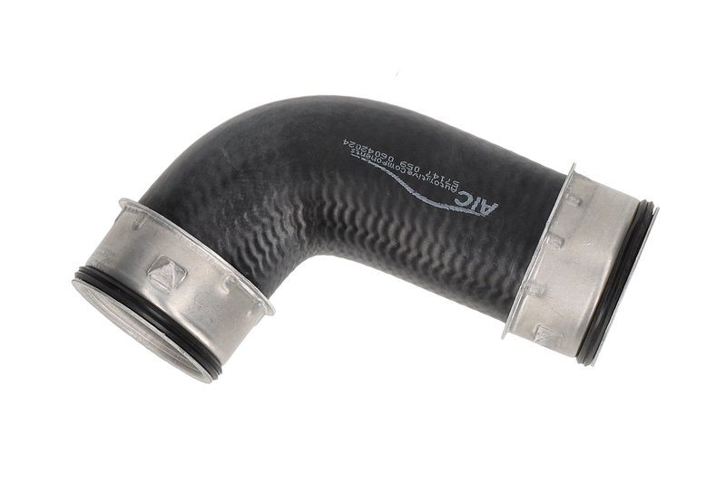 charger intake hose