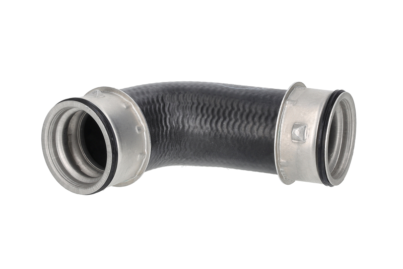 charger intake hose