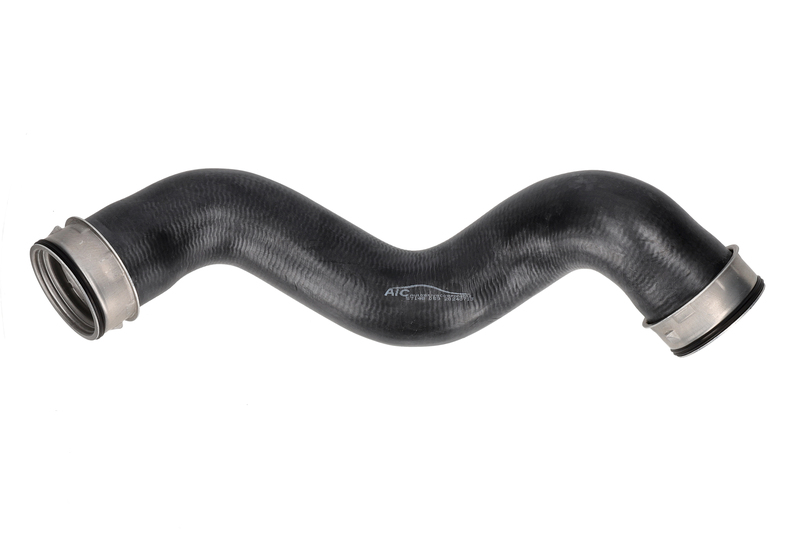 charger intake hose
