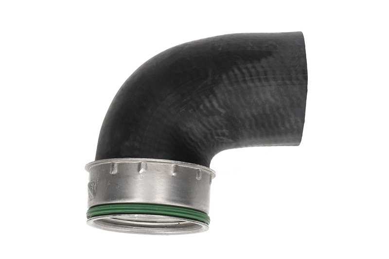 charger intake hose