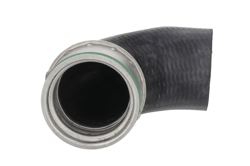 charger intake hose