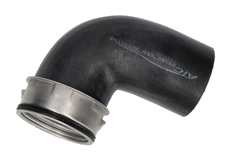 charger intake hose