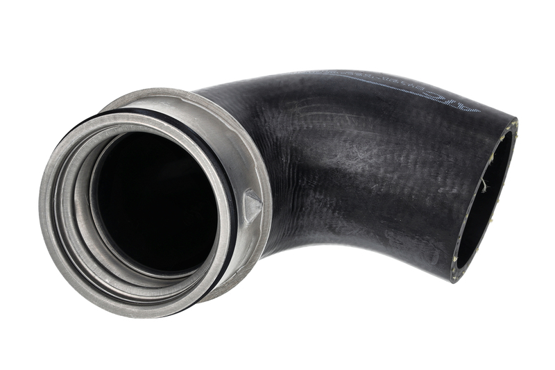 charger intake hose