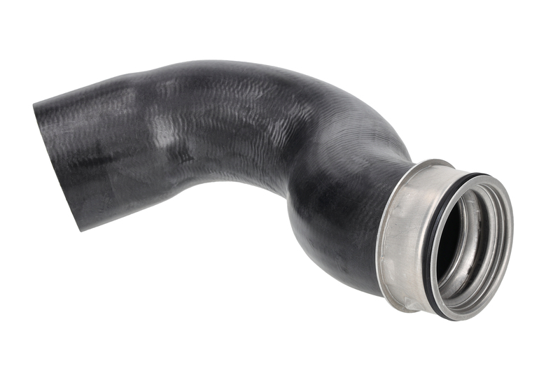 charger intake hose