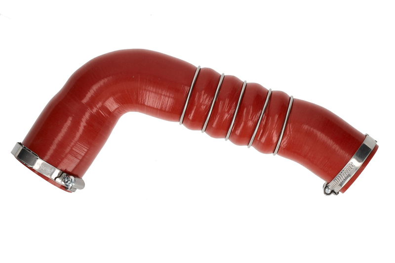 charger intake hose
