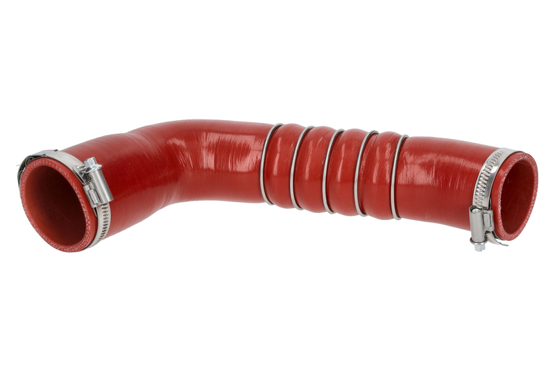 charger intake hose