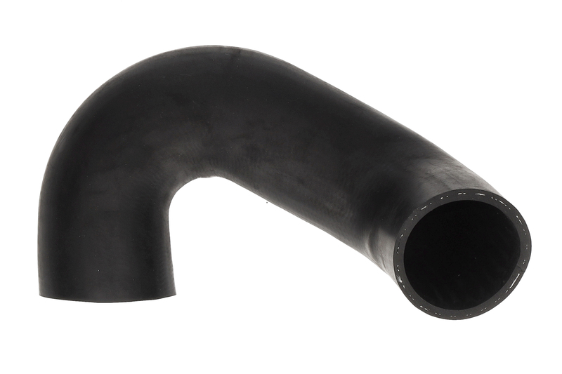 charger intake hose