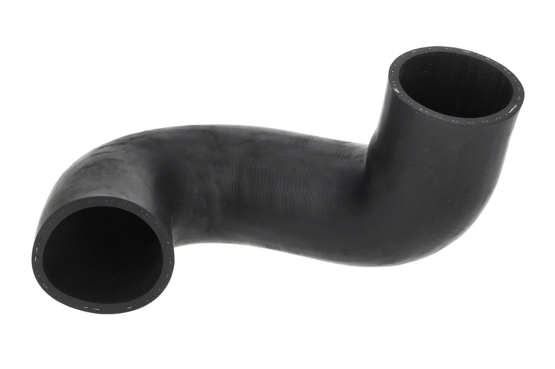 charger intake hose