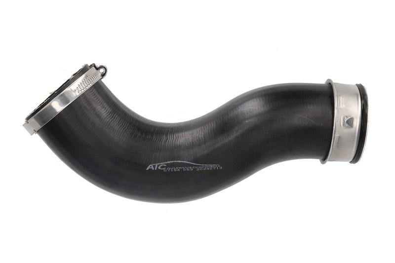 charger intake hose