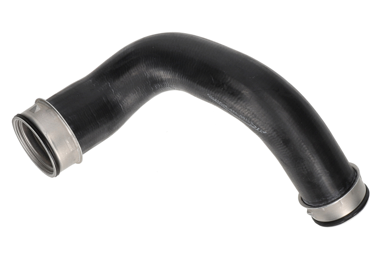 charger intake hose