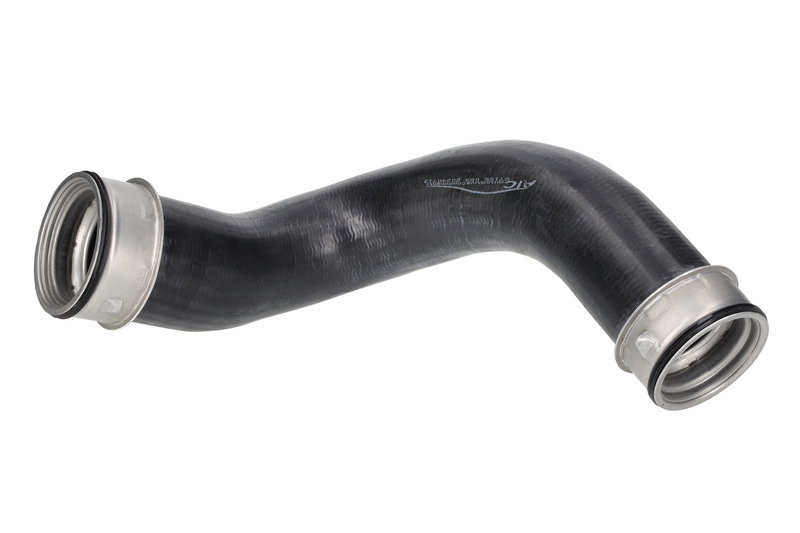 charger intake hose