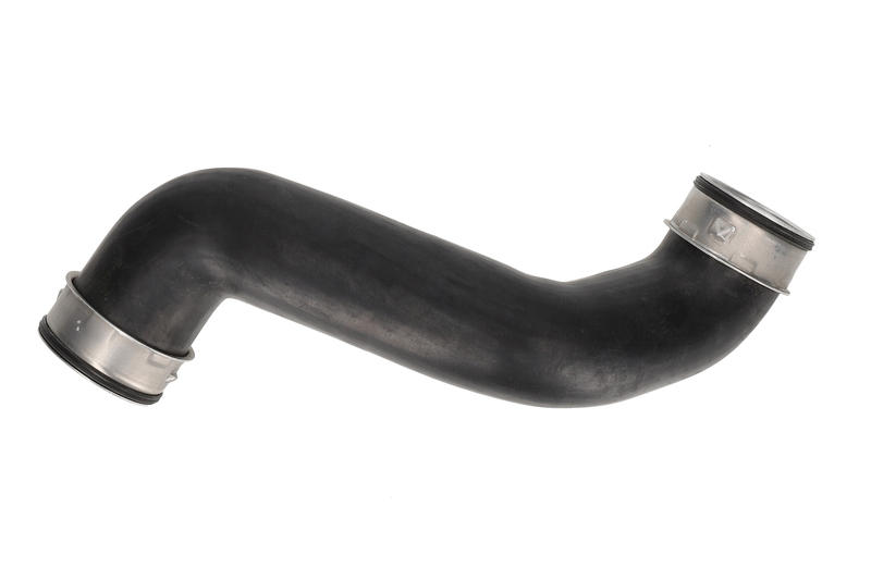 charger intake hose