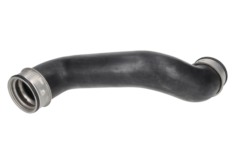 charger intake hose