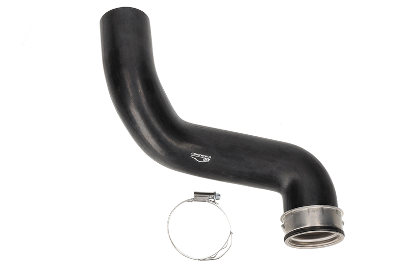 charger intake hose