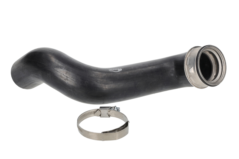 charger intake hose