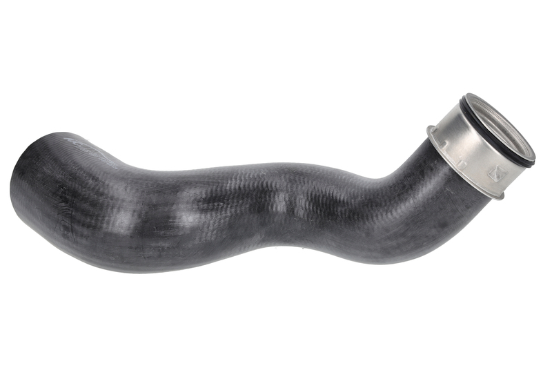 charger intake hose