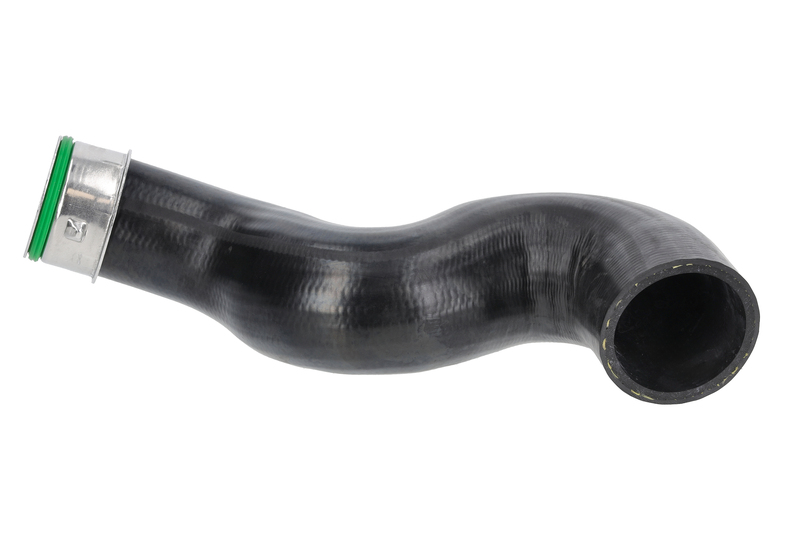 charger intake hose