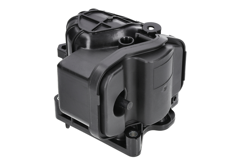 Cooler, exhaust gas recirculation