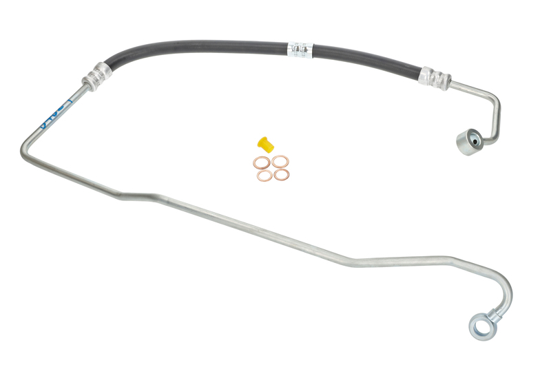 Hydraulic Hose, steering system