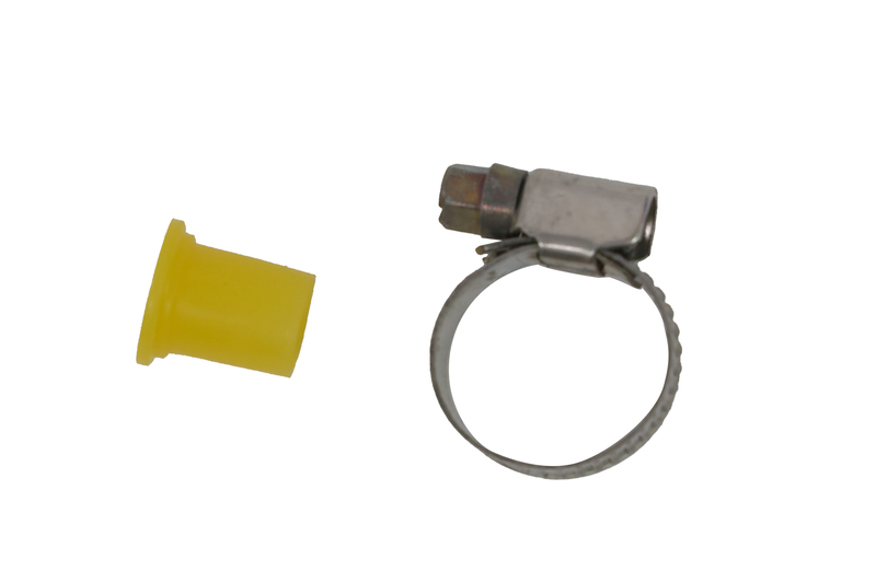 Hydraulic Hose, steering system