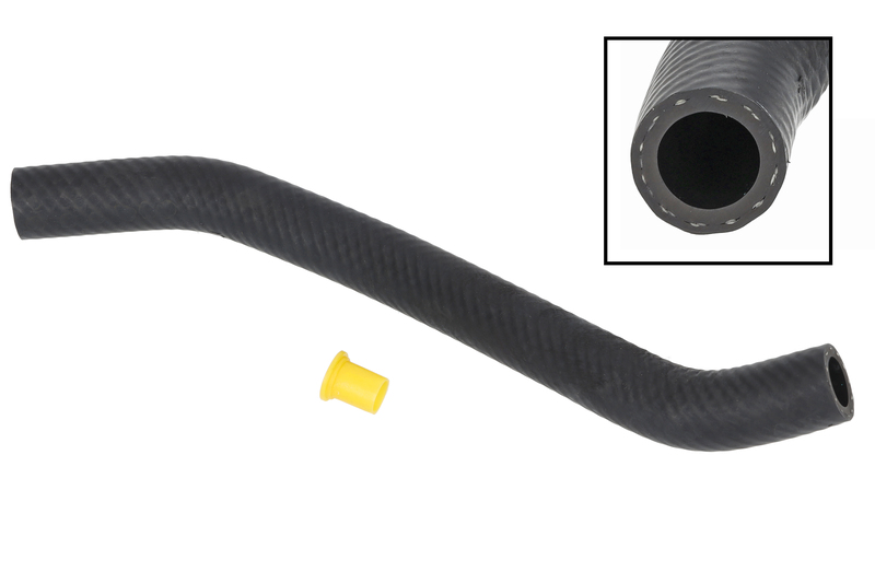 Hydraulic Hose, steering system