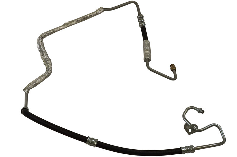 Hydraulic Hose, steering system