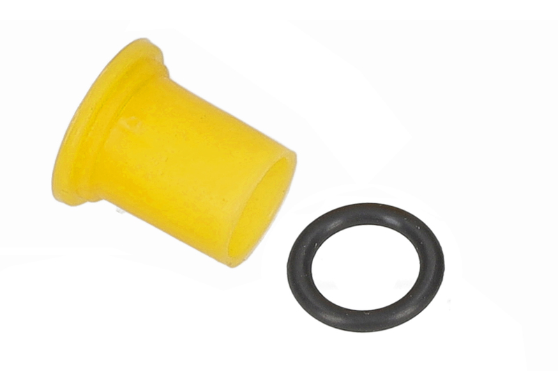 Hydraulic Hose, steering system