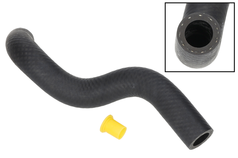 Hydraulic Hose, steering system